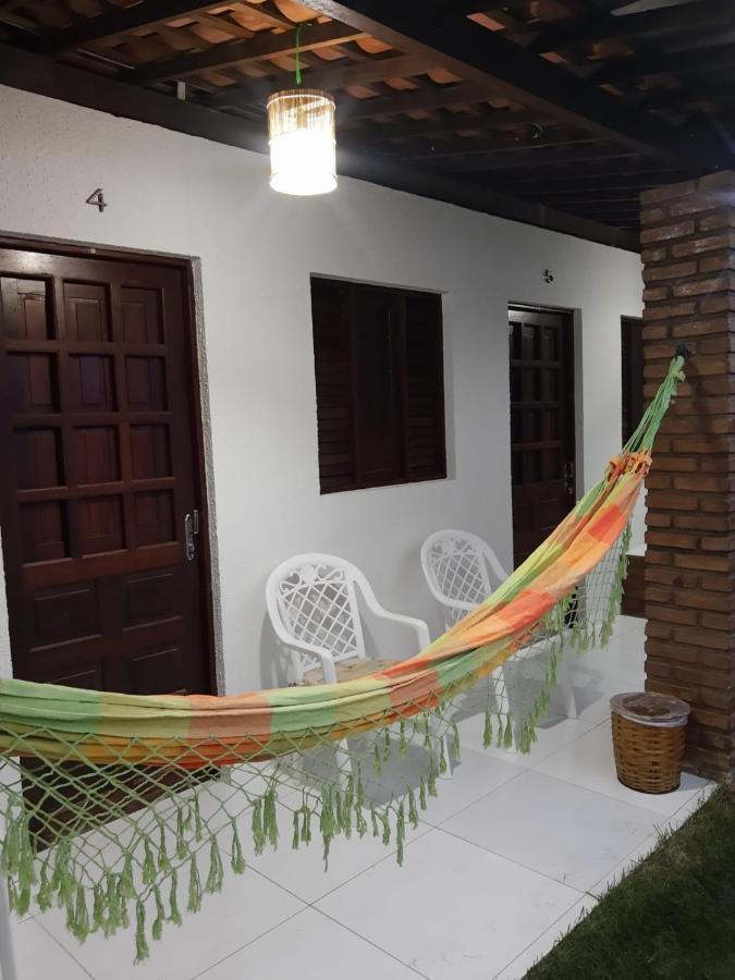 Pousada Paraiso Dos Milagres Sao Miguel dos Milagres Luaran gambar