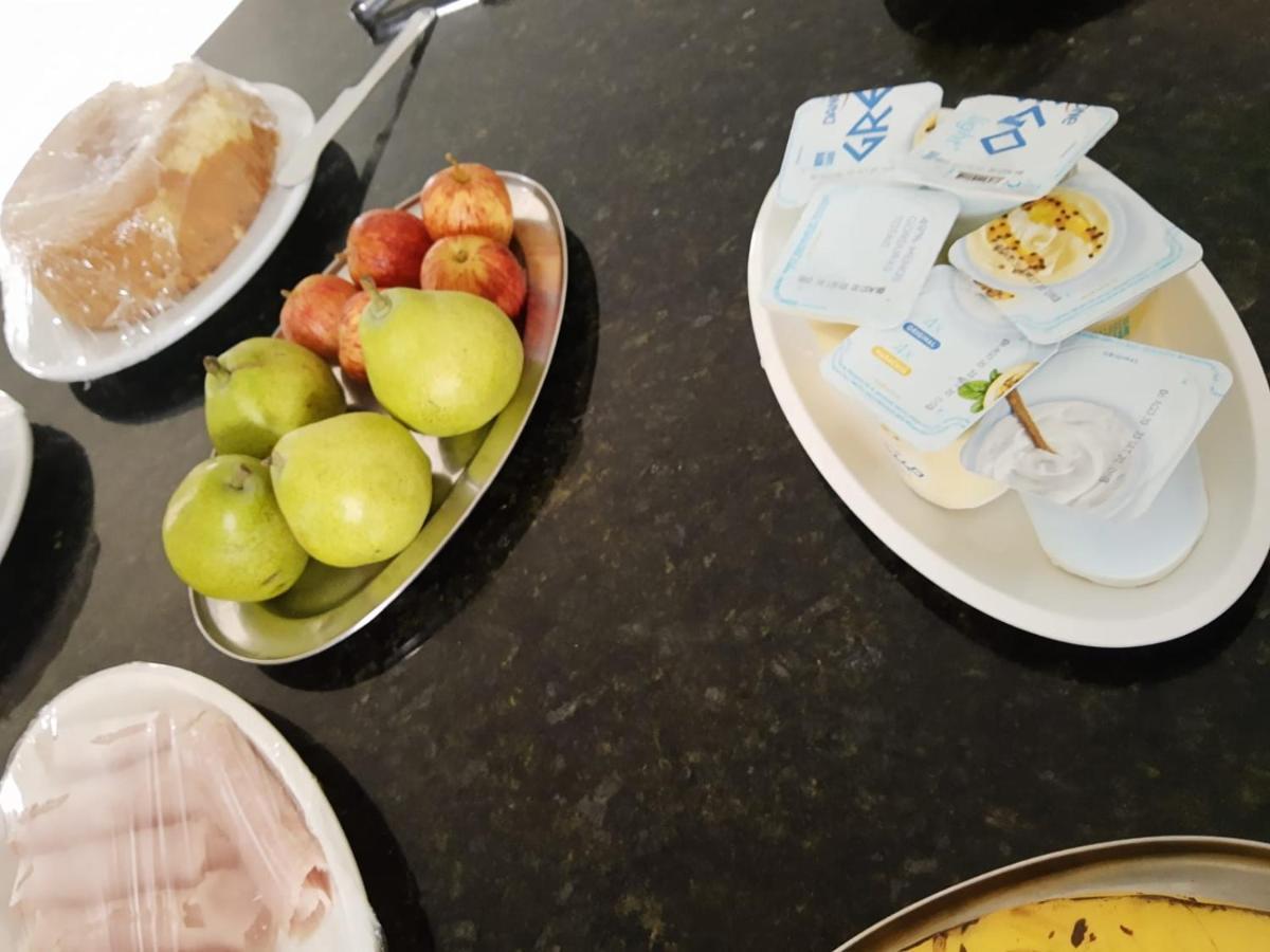 Pousada Paraiso Dos Milagres Sao Miguel dos Milagres Luaran gambar
