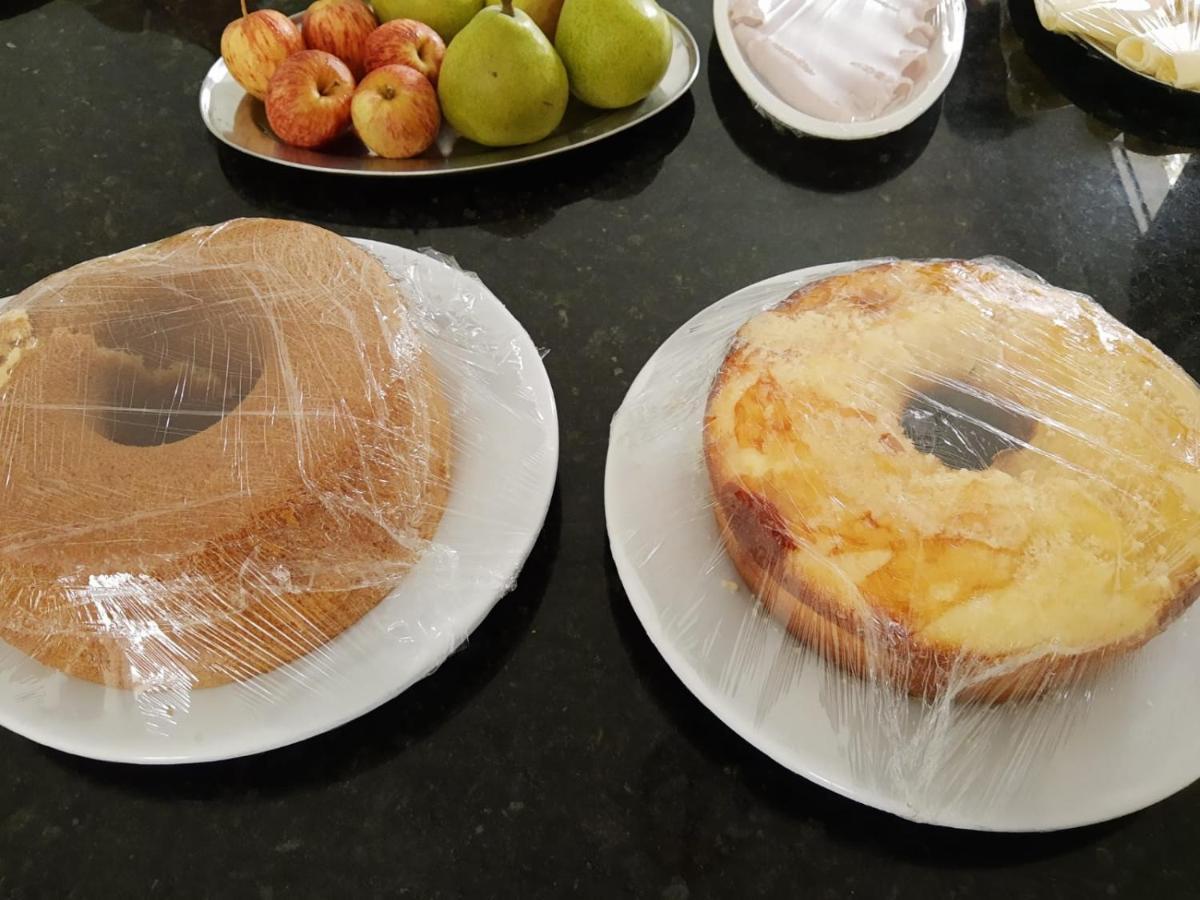 Pousada Paraiso Dos Milagres Sao Miguel dos Milagres Luaran gambar