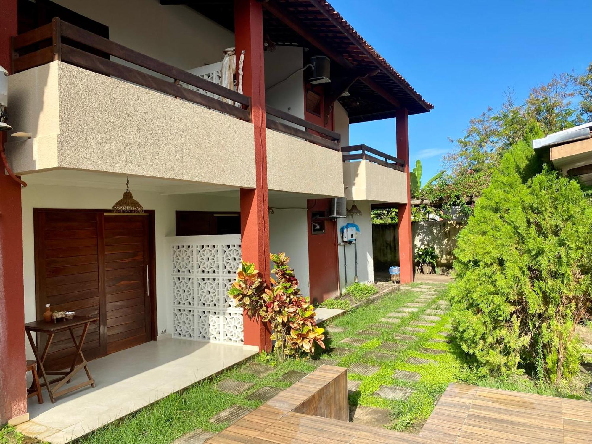 Pousada Paraiso Dos Milagres Sao Miguel dos Milagres Luaran gambar