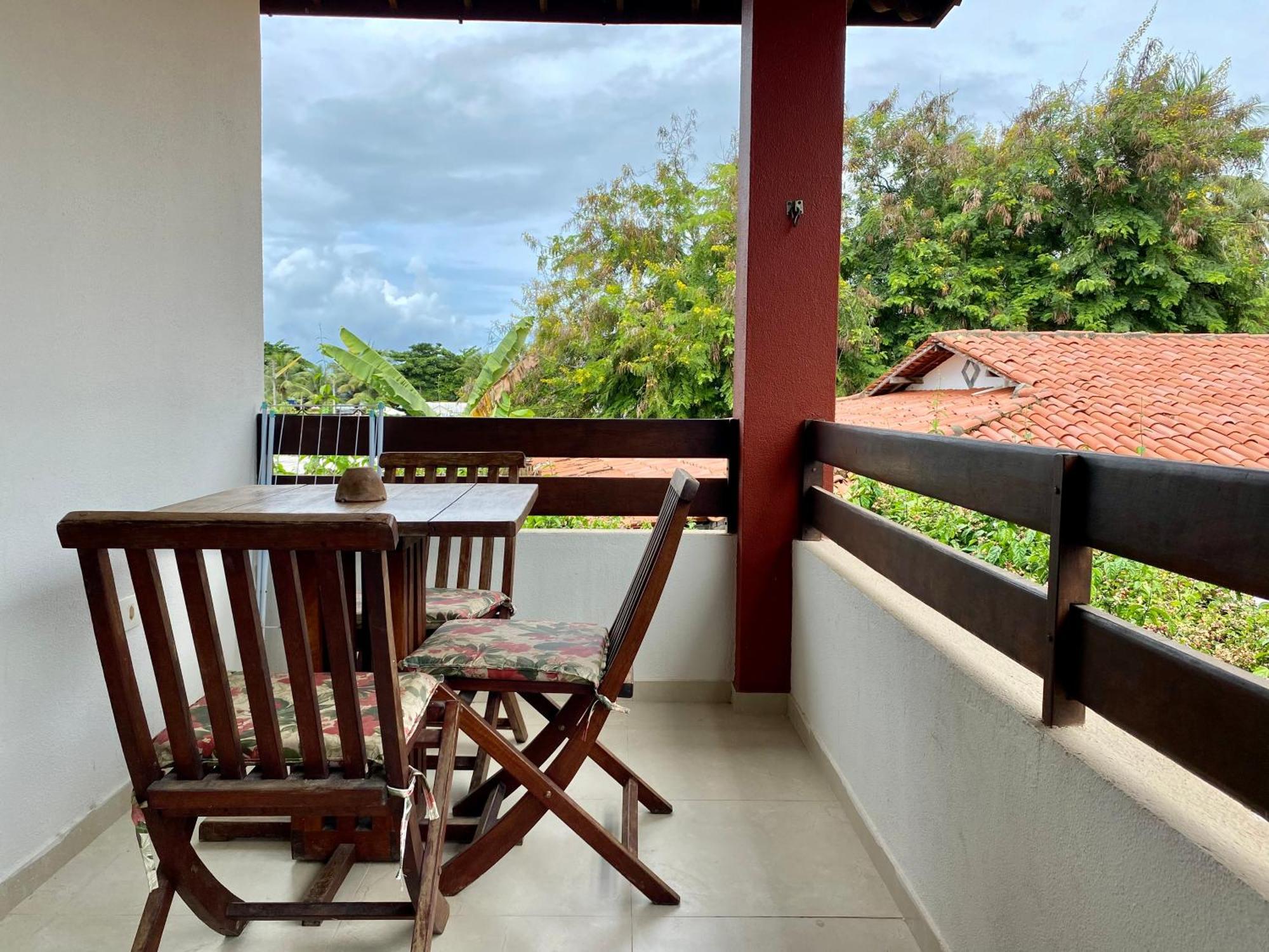 Pousada Paraiso Dos Milagres Sao Miguel dos Milagres Luaran gambar